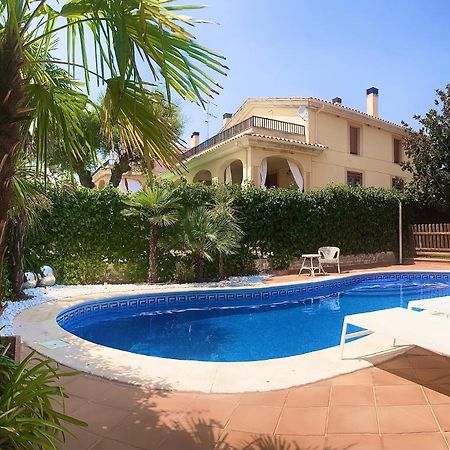 Villa La Parra En El Corazon De La Sierra De Gata Santibanez el Alto Eksteriør bilde